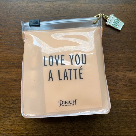 Pinch Provisions ‘Love You A Latte’ Kits (7) - Picture 2 of 4